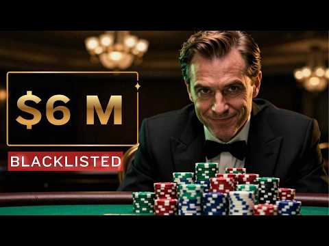 The Math Trick That Bankrupted Casinos: The MIT Team Story 🧠