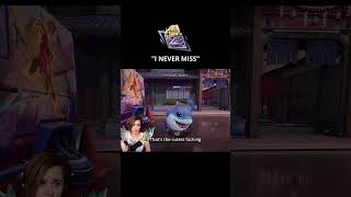 Isn't Jeff the land Shark so cute #marvelrivals #marvelrivalsmemes