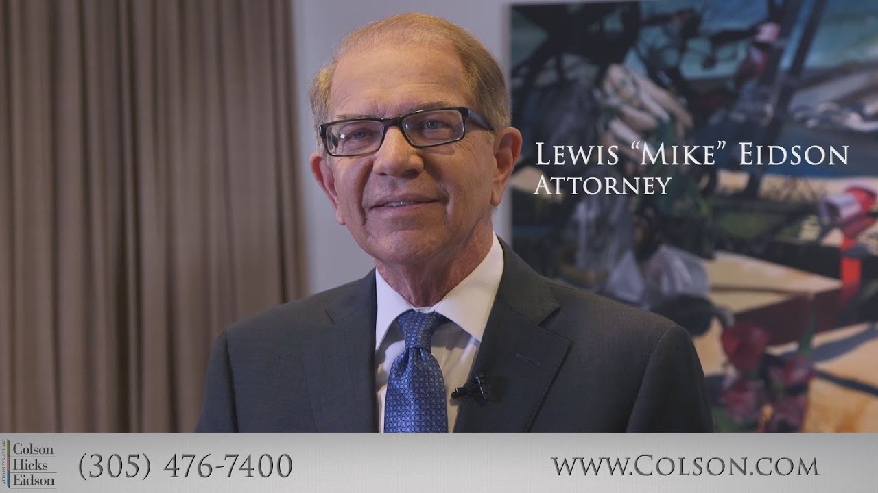 What is a Trial Lawyer?