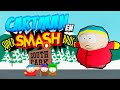 CARTMAN SHOUT PARK EN SMASH BROS 64 HACKROM
