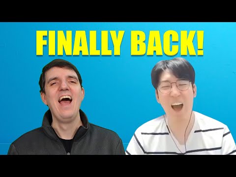 Artosis Vs. Snow Is Finally Back!