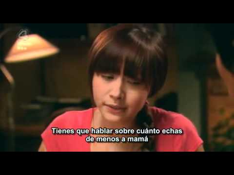 Skins 3x05 2/6 Freddie Subtitulos Español
