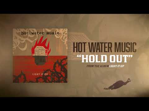 Video thumbnail for Hold Out