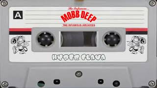 Mobb Deep - The Infamous Archives (Full Album Compilation)