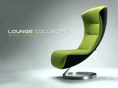 DJ Paulo Arruda - Lounge Collection