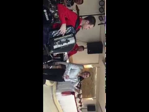 Nova Magistrala i Dejan Kostic Piromanac- kolo