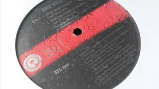 Dru Hill - Whatever You Want (Jazz n Groove Dub)
