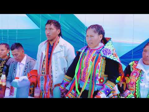 2do DÍA: Matrimonio Walter & Ubaldina ☑️ Parte 05 | Chuccayhua Canas Cusco - Perú 2024│Johm Films™