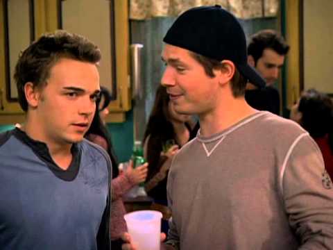 Degrassi Mini 310 - Degrassi Party Etiquette, Part Two