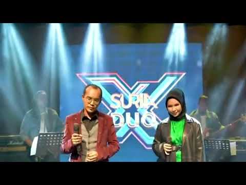 Aina Abdul dan Ezad Lazim (Sekadar Dipinggiran)