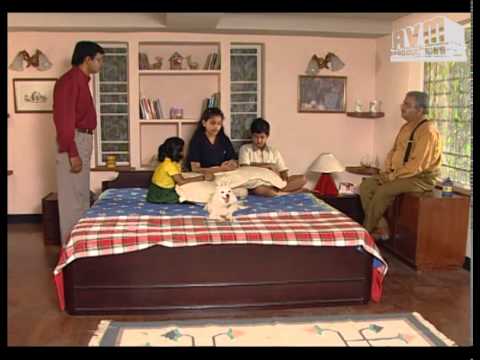 Episode 166: Vazhkkai Tamil TV Serial - AVM Productions