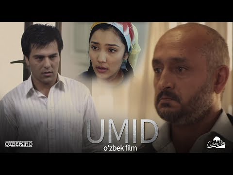 Umid (o'zbek film) | Умид (узбекфильм) 2010 #UydaQoling