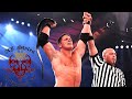 AJ Styles MOST PHENOMENAL TNA Matches