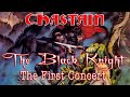 CHASTAIN "The Black Knight" Live! The First Concert