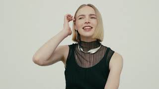 Georg Jensen Vivianna Torun Celebration