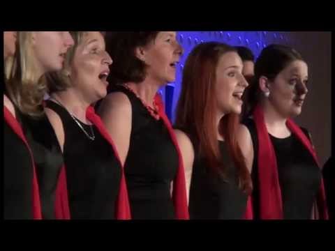 Podarjeno srcu - koncert Radia Kranj, 3. del