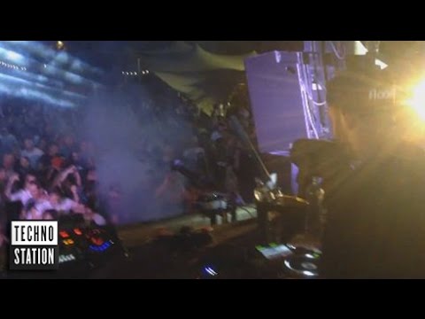 Marco Faraone plays Reform -  Knowledge Of Difference