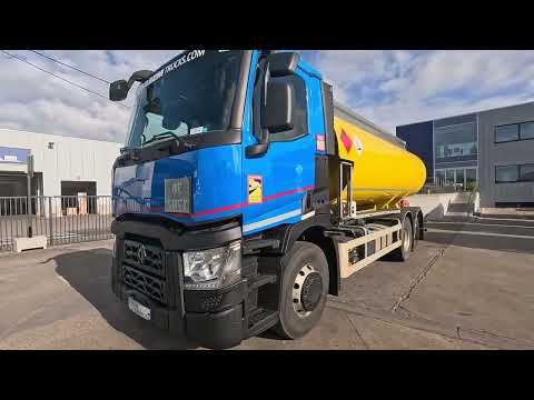 Renault video nahled