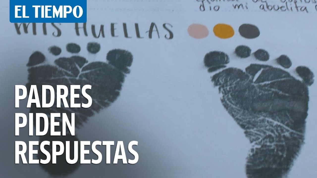 ’Ni médico ni examen detectaron que mi hijo nacería con síndrome de Down’