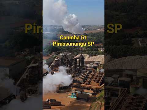 Caninha 51 Pirassununga SP #dronefuturo #dji #djiglobal_official #imagensdedrone