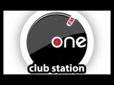 Adrian Eftimie @ One Underground - 23.07.2009