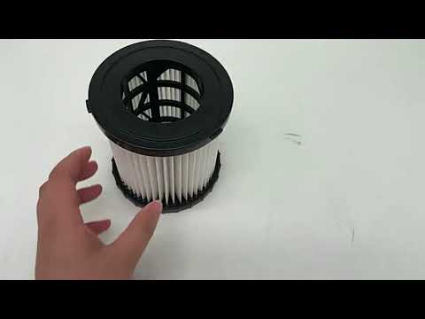 Фильтр для пылесоса DeWALT DCV5801H - оригинальный аксессуар