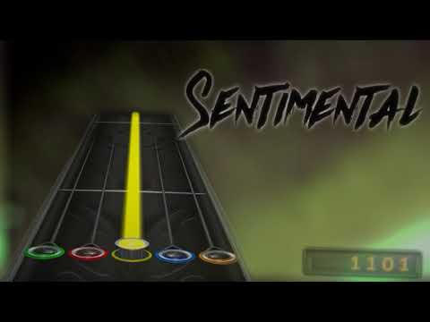 {CTP6} PixelGH - Sentimental (Ft. DeadShadowGH) (Chart Preview)