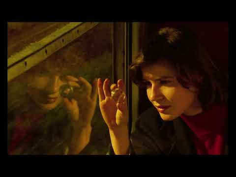 LA DOUBLE VIE DE VÉRONIQUE - un film de Krzysztof Kieślowski / VERSION 4K (BANDE-ANNONCE)
