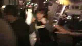 A Cursive Memory-Everything [Official Music Video]