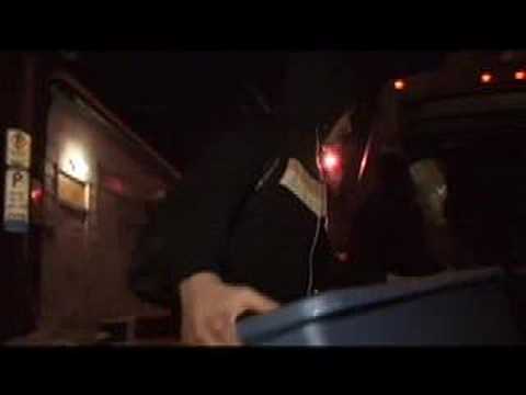 BIG D AND THE KIDS TABLE - Steady Riot Tour Summary (A David McWane Happening)