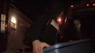 BIG D AND THE KIDS TABLE - Steady Riot Tour Summary (A David McWane Happening)