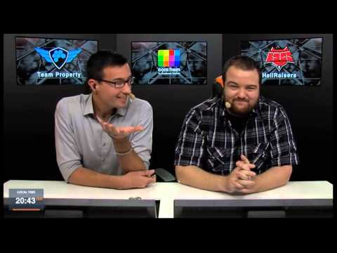 Emilio cheating in Fragbite Masters Online Qualifier VAC BAN