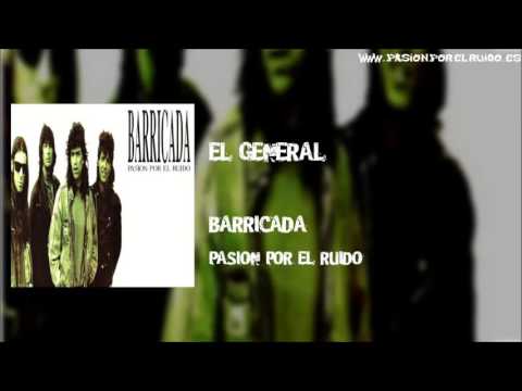 Video thumbnail for El General
