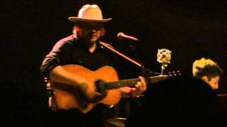 Tweedy - Summer Noon 2015-03-14 Live @ Crystal Ballroom, Portland, OR