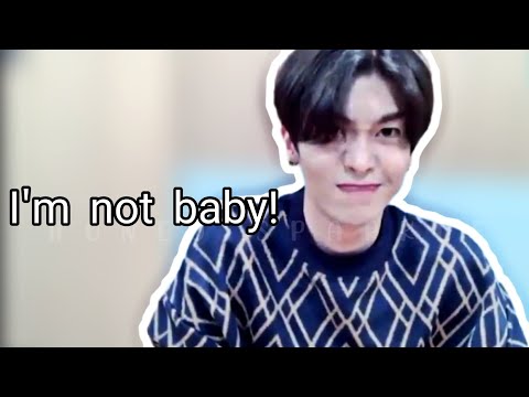 up10tion members speaking english because it's my aesthetic 🔮