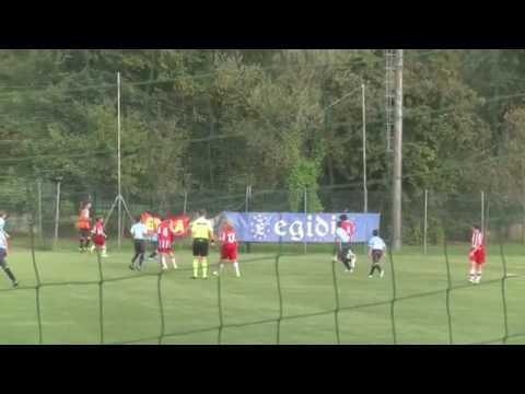 2002 Cimiano - Accademia Inter 11-10-2014