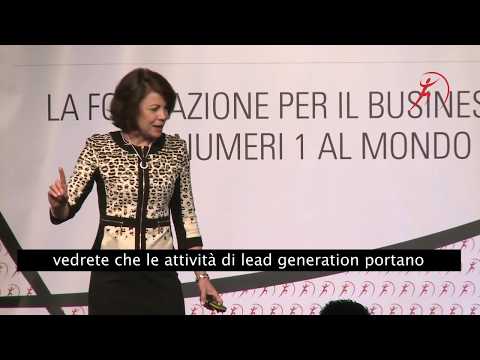 Colleen Stanley - Referral Selling: come ottenere referenze