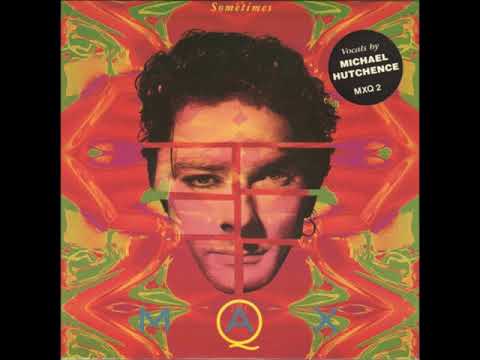 Sometimes Straight Rock Mix - Max Q