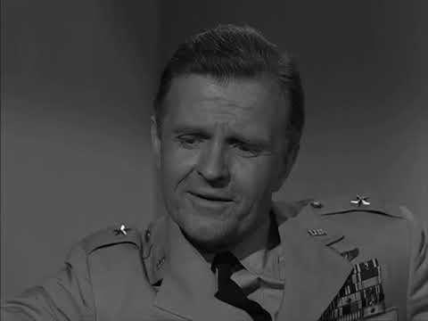 4x11 pt.03 Dimensioni parallele - Ai Confini Della Realtà (The Twilight Zone)