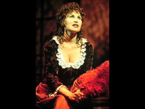 Luba Mason - Someone Like You - Jekyll and Hyde