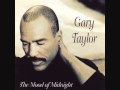 Gary Taylor - Where Do We Go (1995)