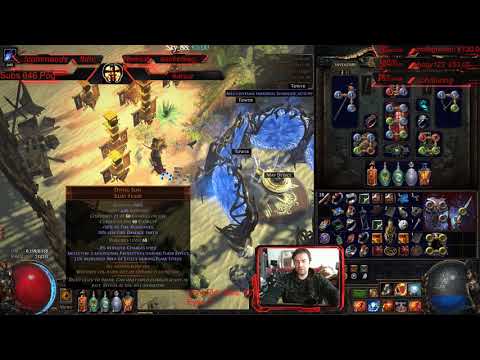 3.6 Betrayal: Non-Crit Winterorb Elementalist - All content - Good starter!