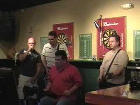 JB Locals 5-12-08 Timmy & The Lords of the Underworld