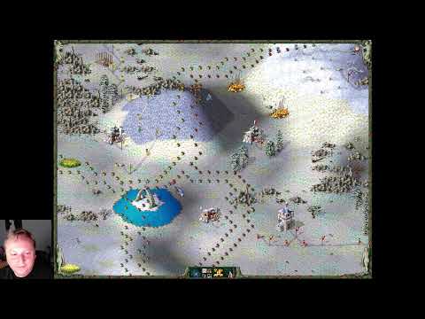 Siedler 2 FanPai(g)n 2 KAP 6 "Kaiserspiel"