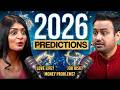 You Are At Risk Astroarunpandit 2026 Podcast Sadhikasehgal Men S Locker Room Podcast