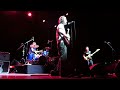 The Rapture - Confrontation, live @ Paris, Pleyel 2025