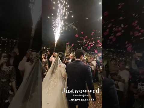 Wedding Planner portfolio by Justwowwed in Raipur - Photo 0