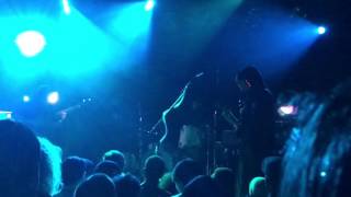 2017-06-30 Shobaleader One - Deep Fried Pizza @Warsaw - Brooklyn, NY