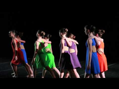 Pomigliano Danza Spot