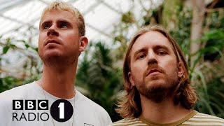 Sub Focus &amp; Wilkinson BBC Radio 1 Essential Mix 10.10.20